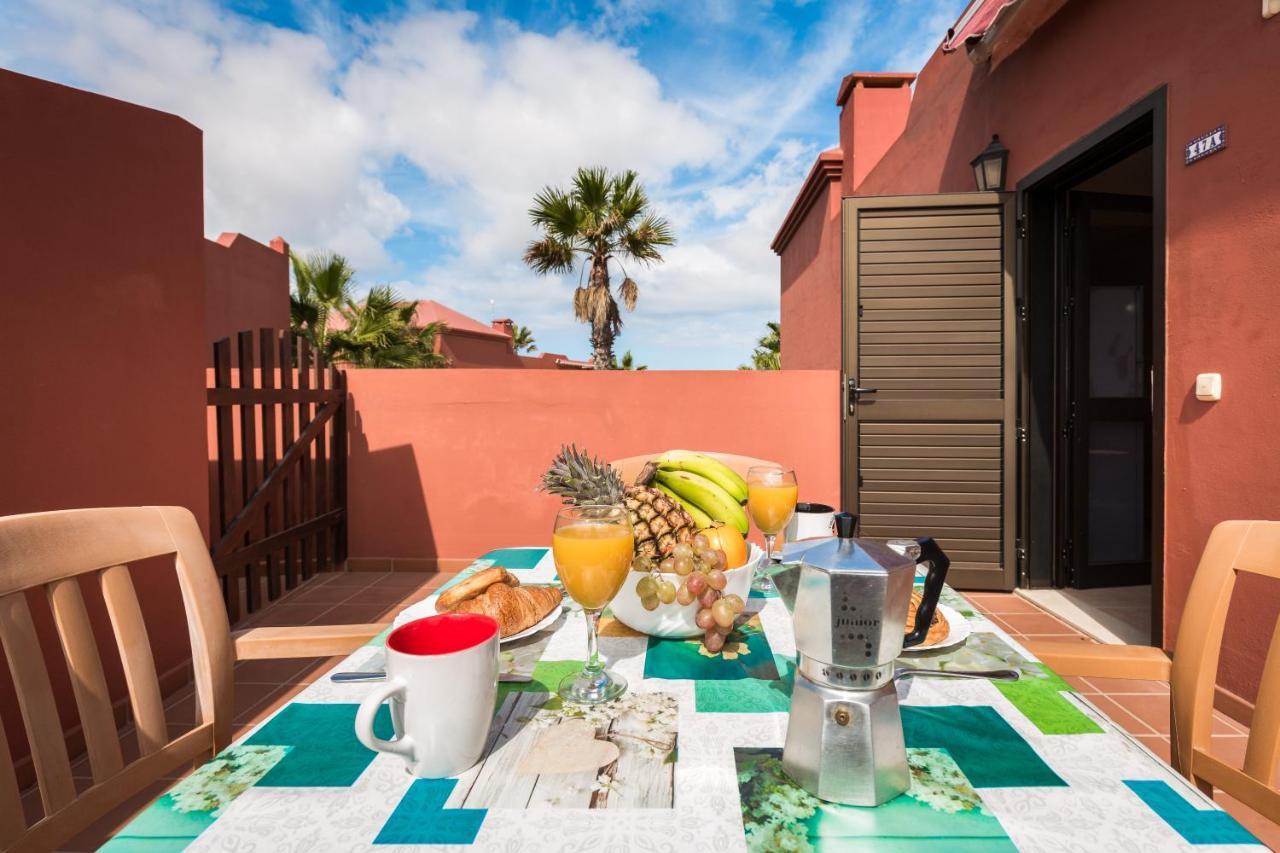 Home2Book Oasis Paradise Home Fuerteventura Corralejo Exterior foto
